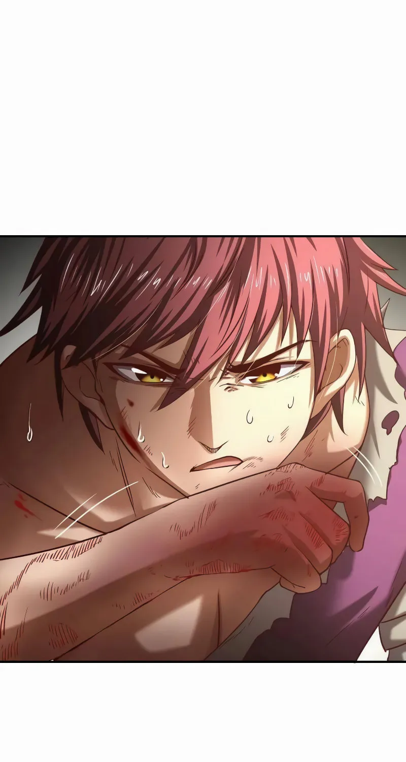 Warring States (Colored) Chapter 22 page 62 - 