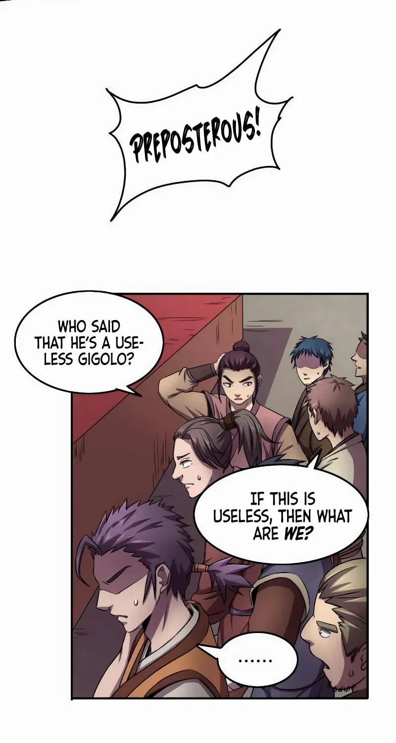 Warring States (Colored) Chapter 22 page 66 - 