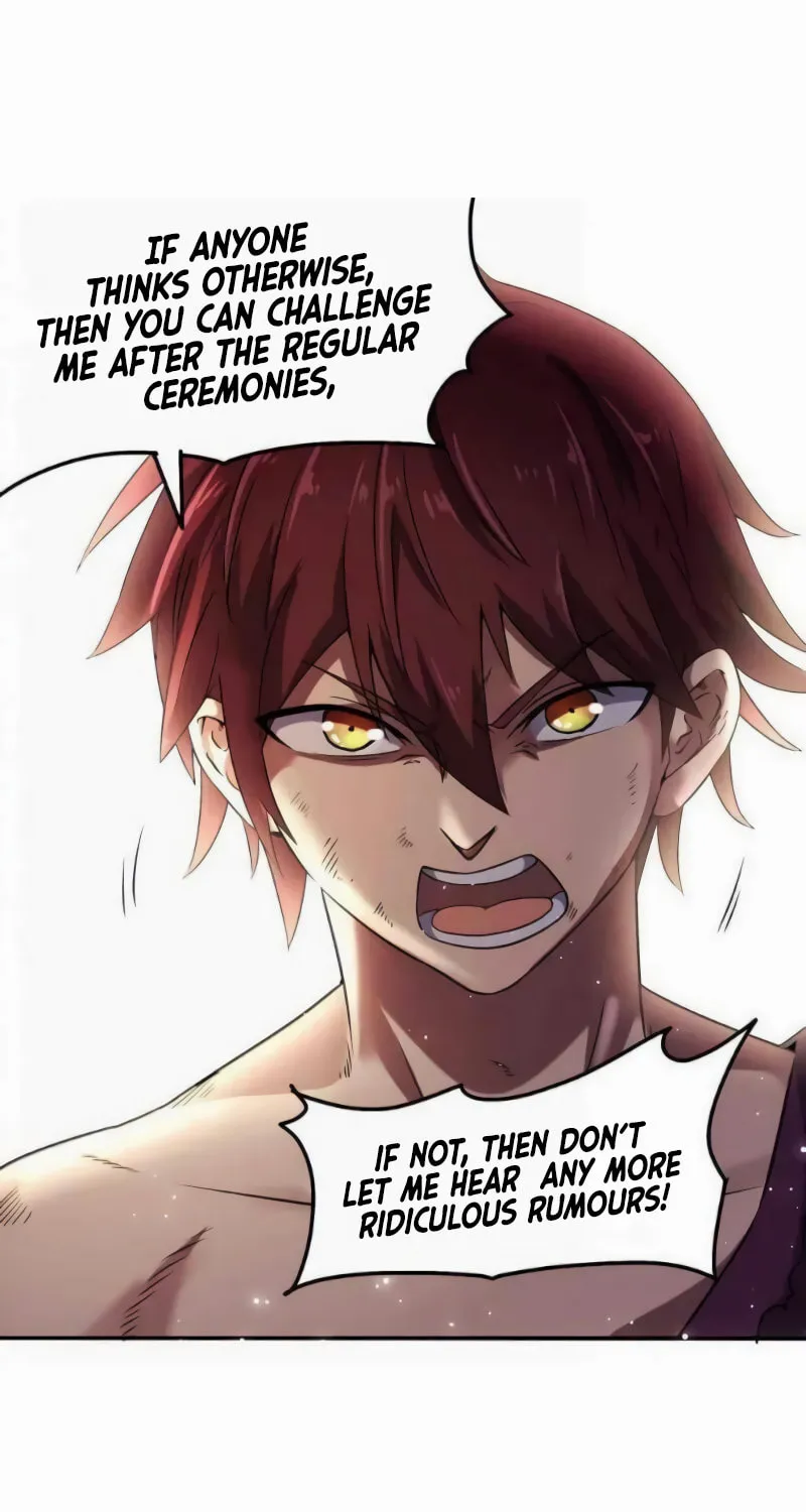 Warring States (Colored) Chapter 22 page 68 - 