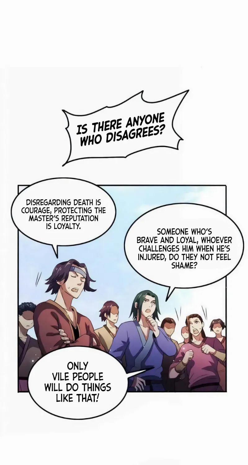 Warring States (Colored) Chapter 22 page 69 - 
