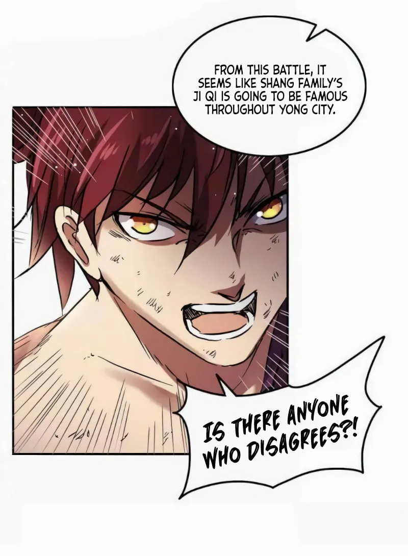 Warring States (Colored) Chapter 22 page 70 - 