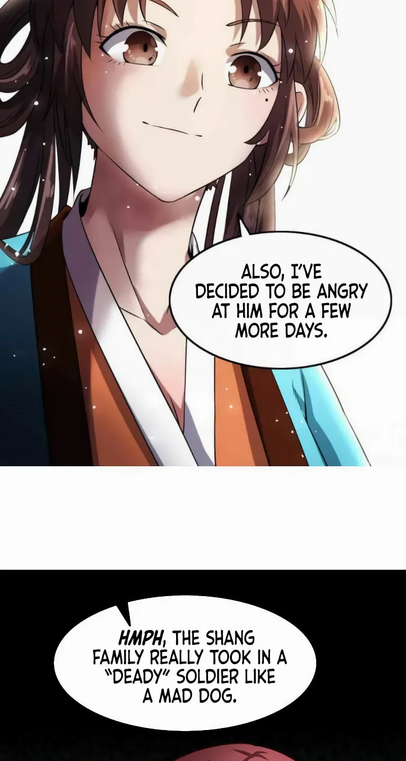 Warring States (Colored) Chapter 22 page 72 - 