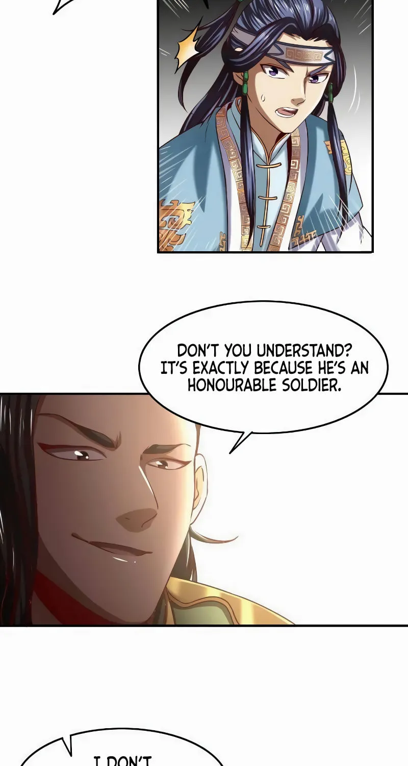 Warring States (Colored) Chapter 22 page 75 - 