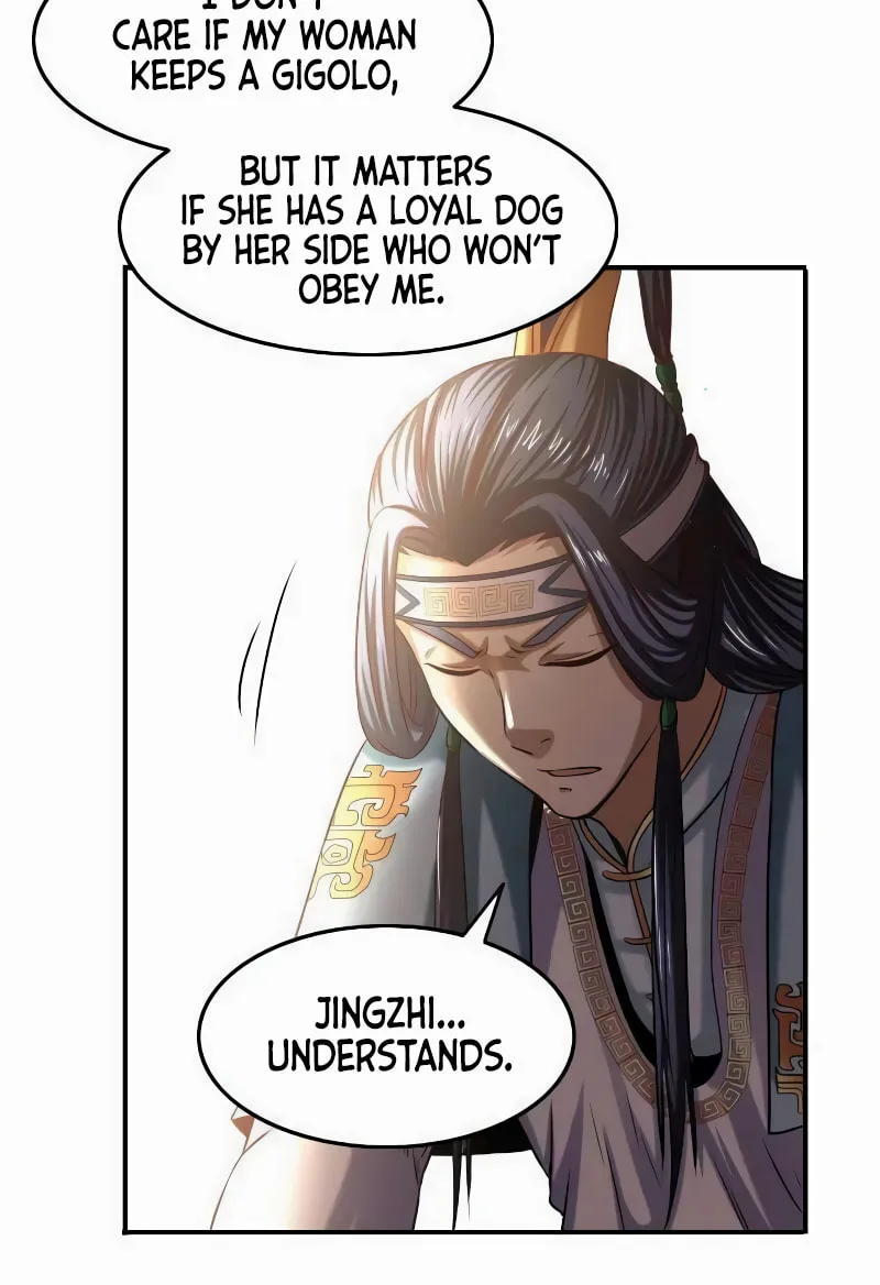 Warring States (Colored) Chapter 22 page 76 - 