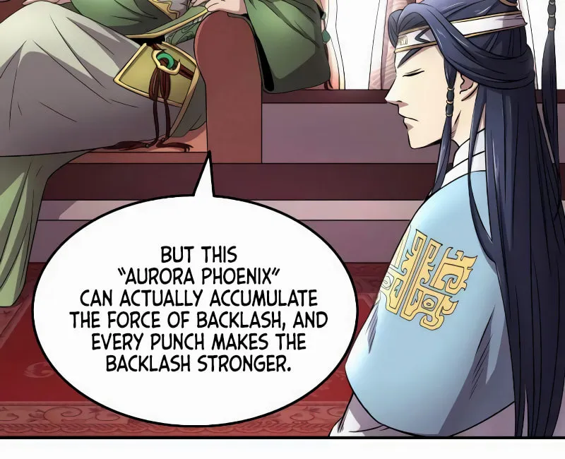 Warring States (Colored) Chapter 22 page 10 - 