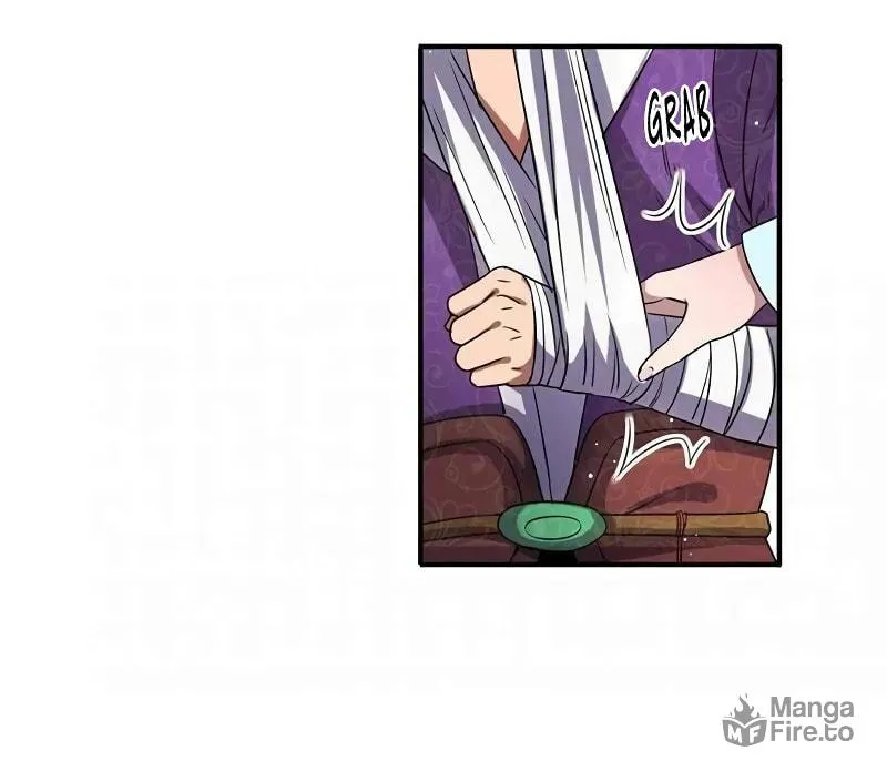 Warring States (Colored) Chapter 23 page 13 - 