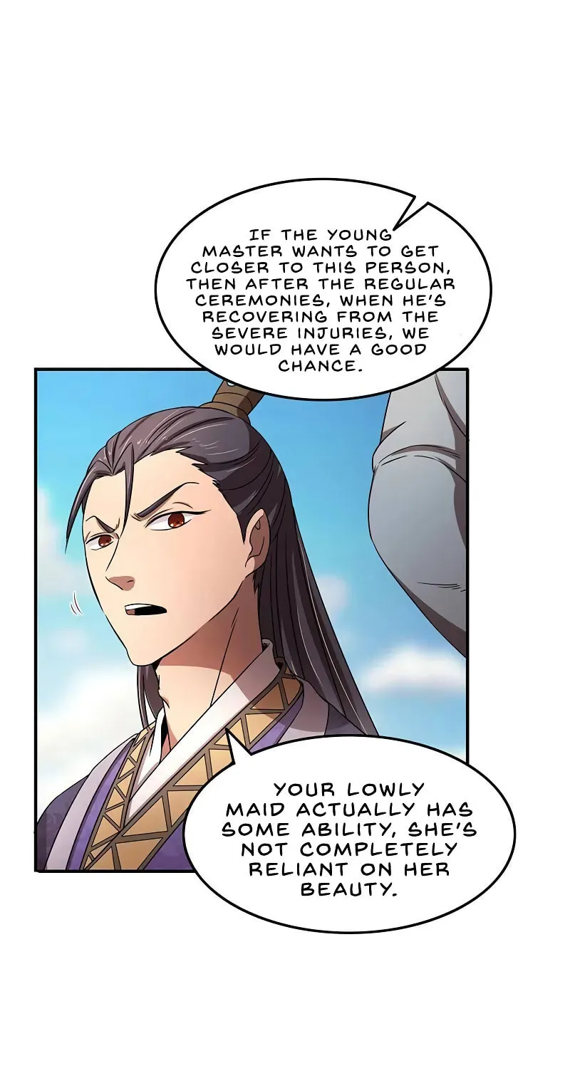 Warring States (Colored) Chapter 23 page 17 - 