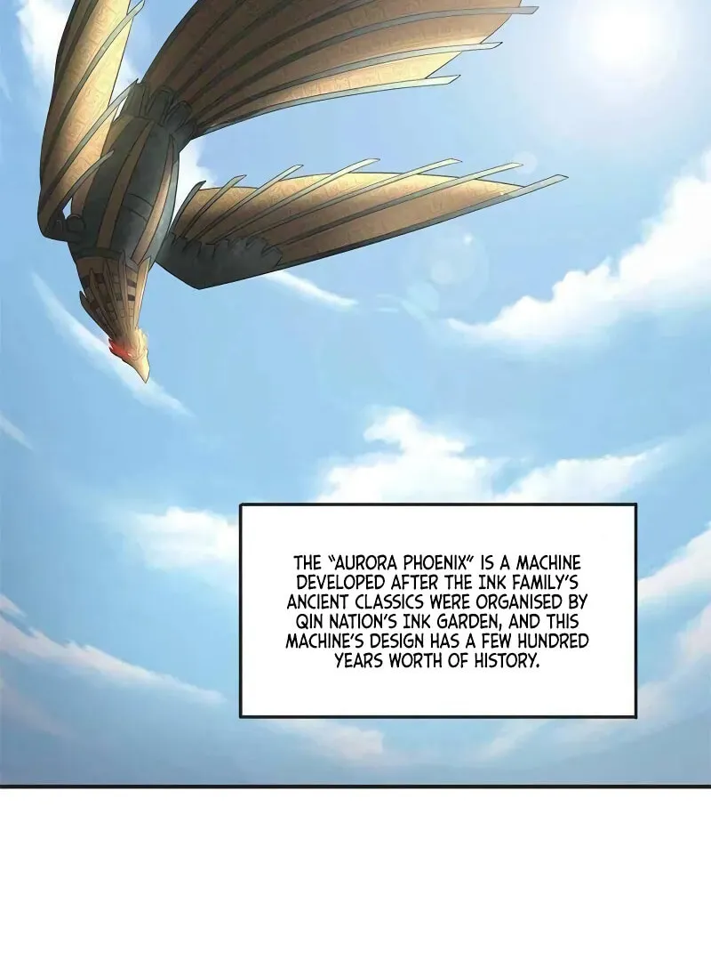 Warring States (Colored) Chapter 23 page 3 - 