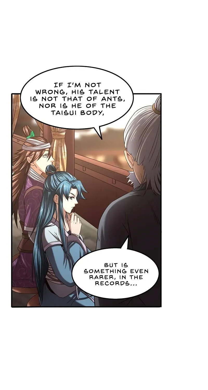 Warring States (Colored) Chapter 23 page 23 - 