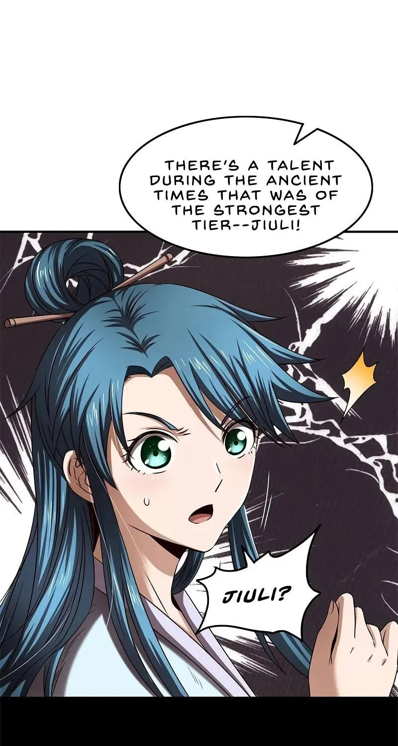 Warring States (Colored) Chapter 23 page 24 - 