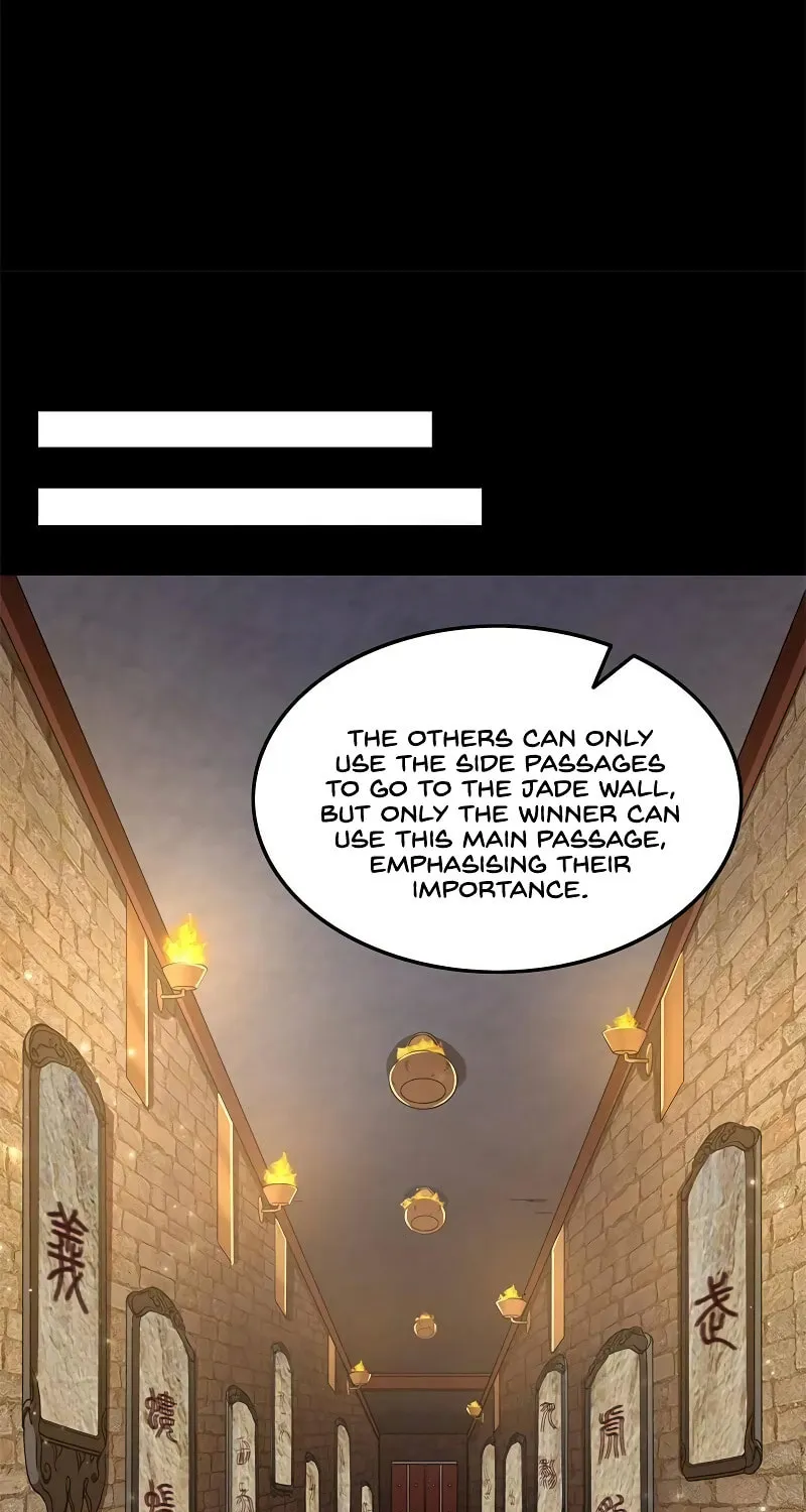 Warring States (Colored) Chapter 23 page 26 - 