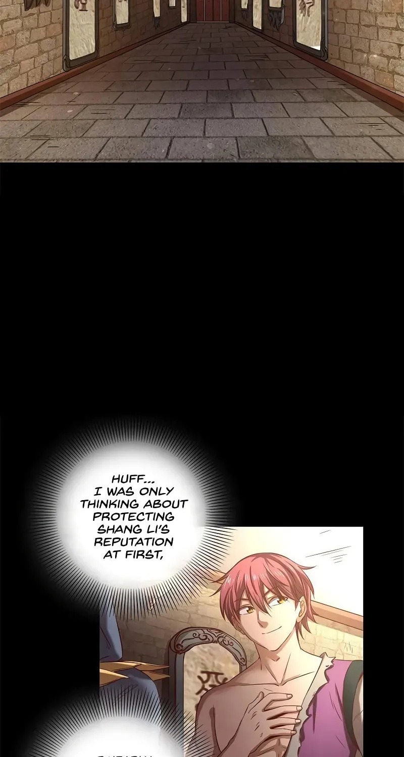 Warring States (Colored) Chapter 23 page 27 - 