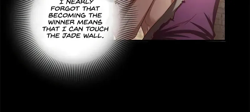 Warring States (Colored) Chapter 23 page 28 - 
