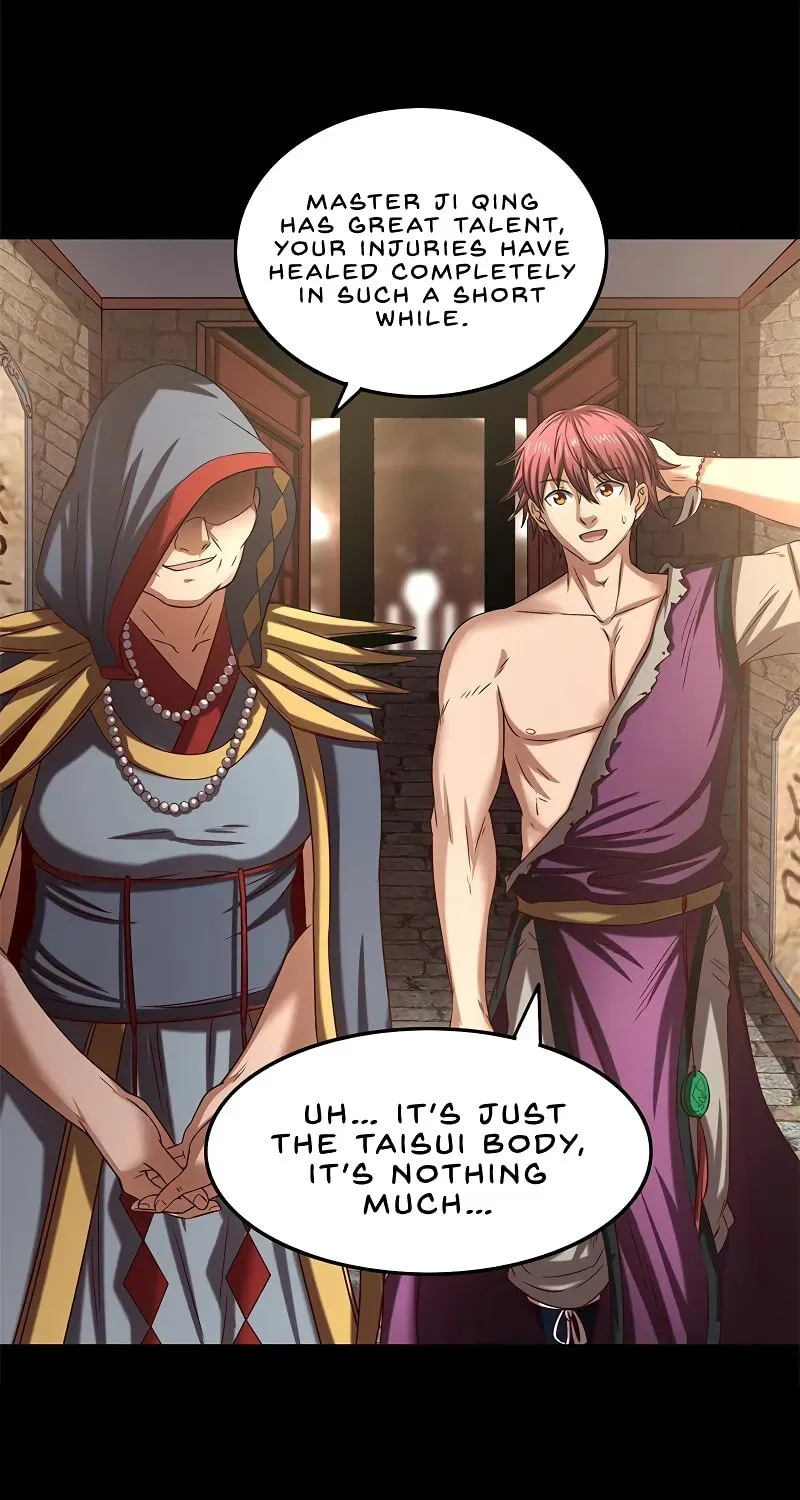 Warring States (Colored) Chapter 23 page 29 - 