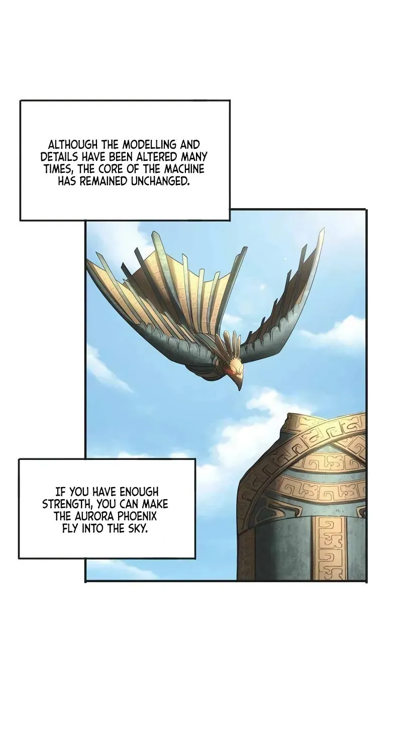 Warring States (Colored) Chapter 23 page 4 - 