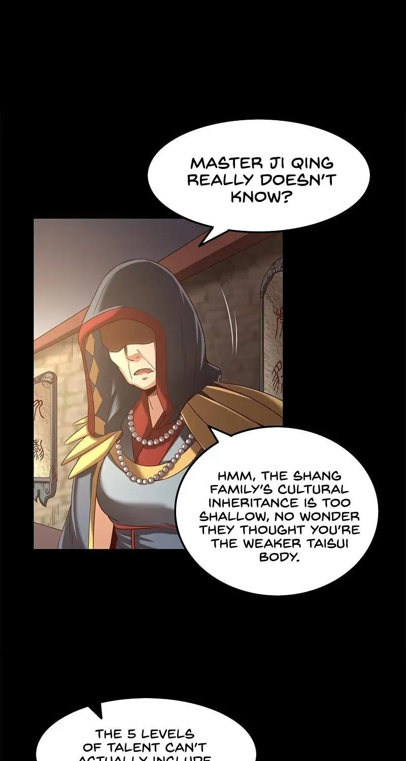Warring States (Colored) Chapter 23 page 35 - 