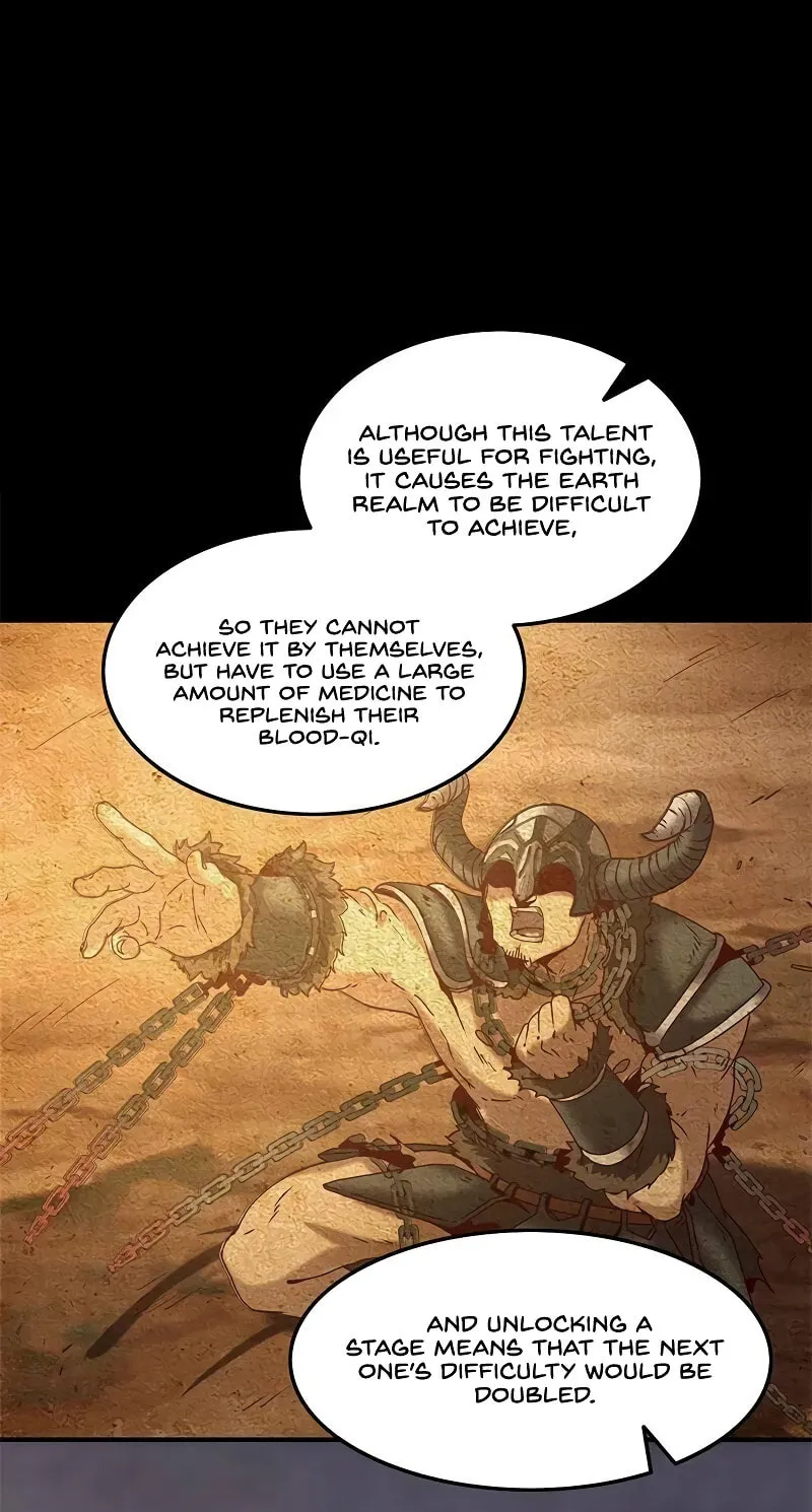 Warring States (Colored) Chapter 23 page 37 - 