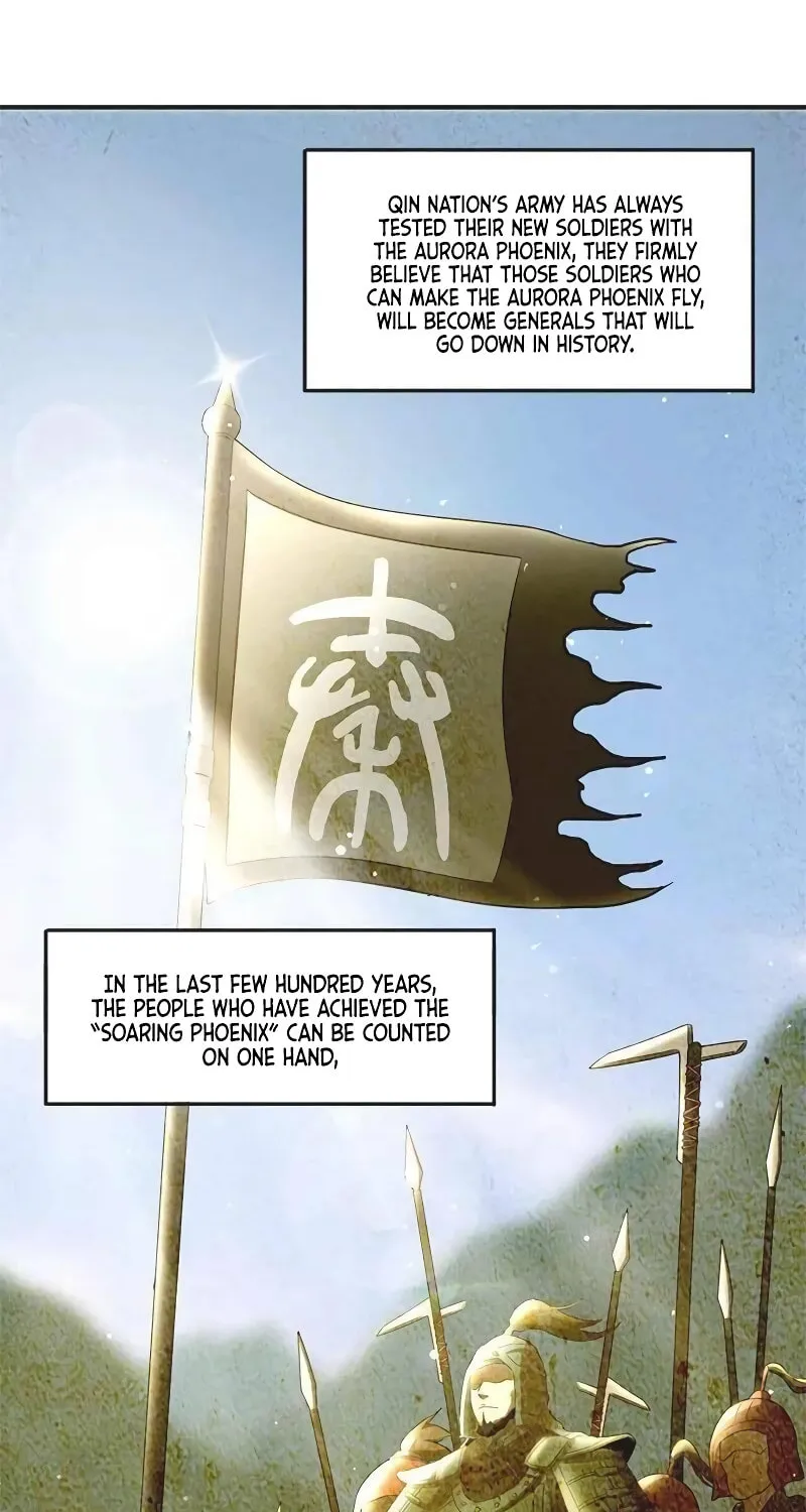 Warring States (Colored) Chapter 23 page 5 - 