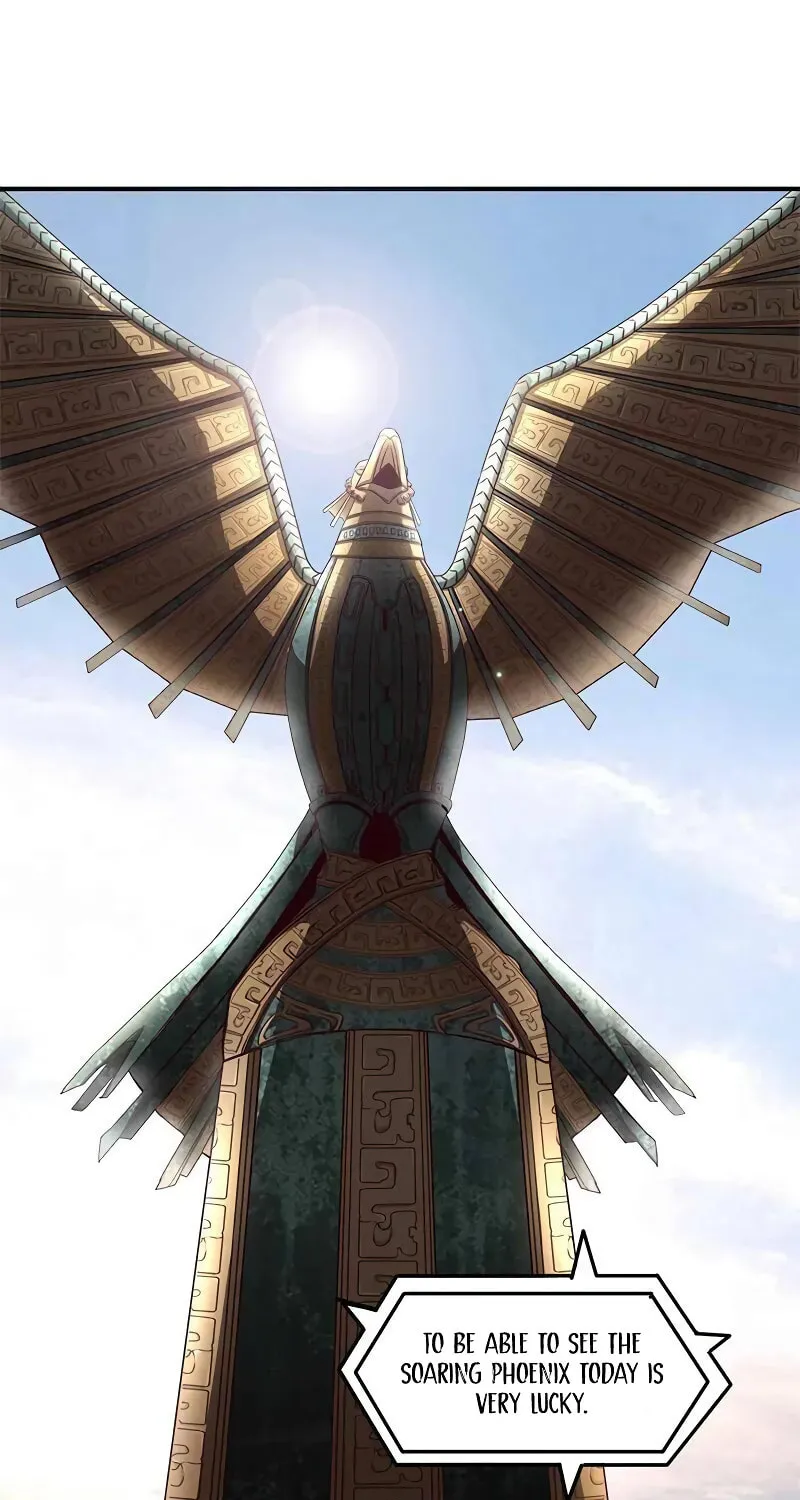 Warring States (Colored) Chapter 23 page 7 - 