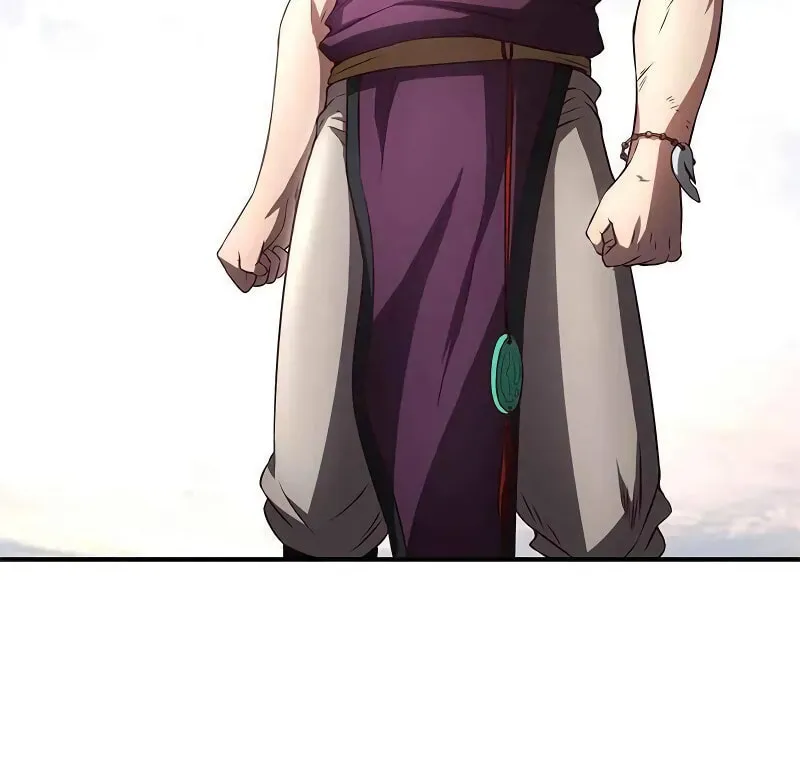 Warring States (Colored) Chapter 23 page 9 - 