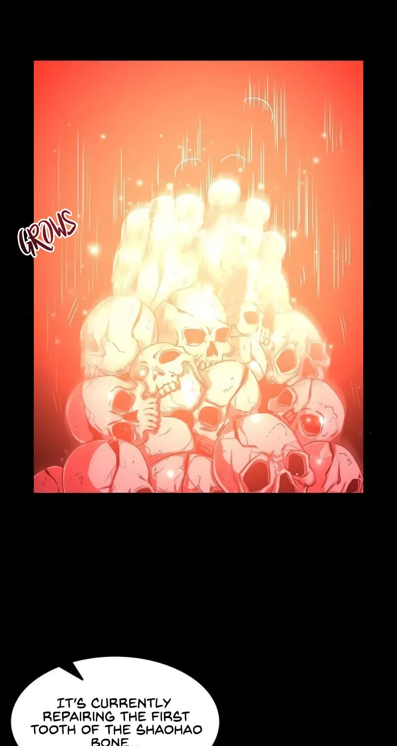 Warring States (Colored) Chapter 24 page 18 - 