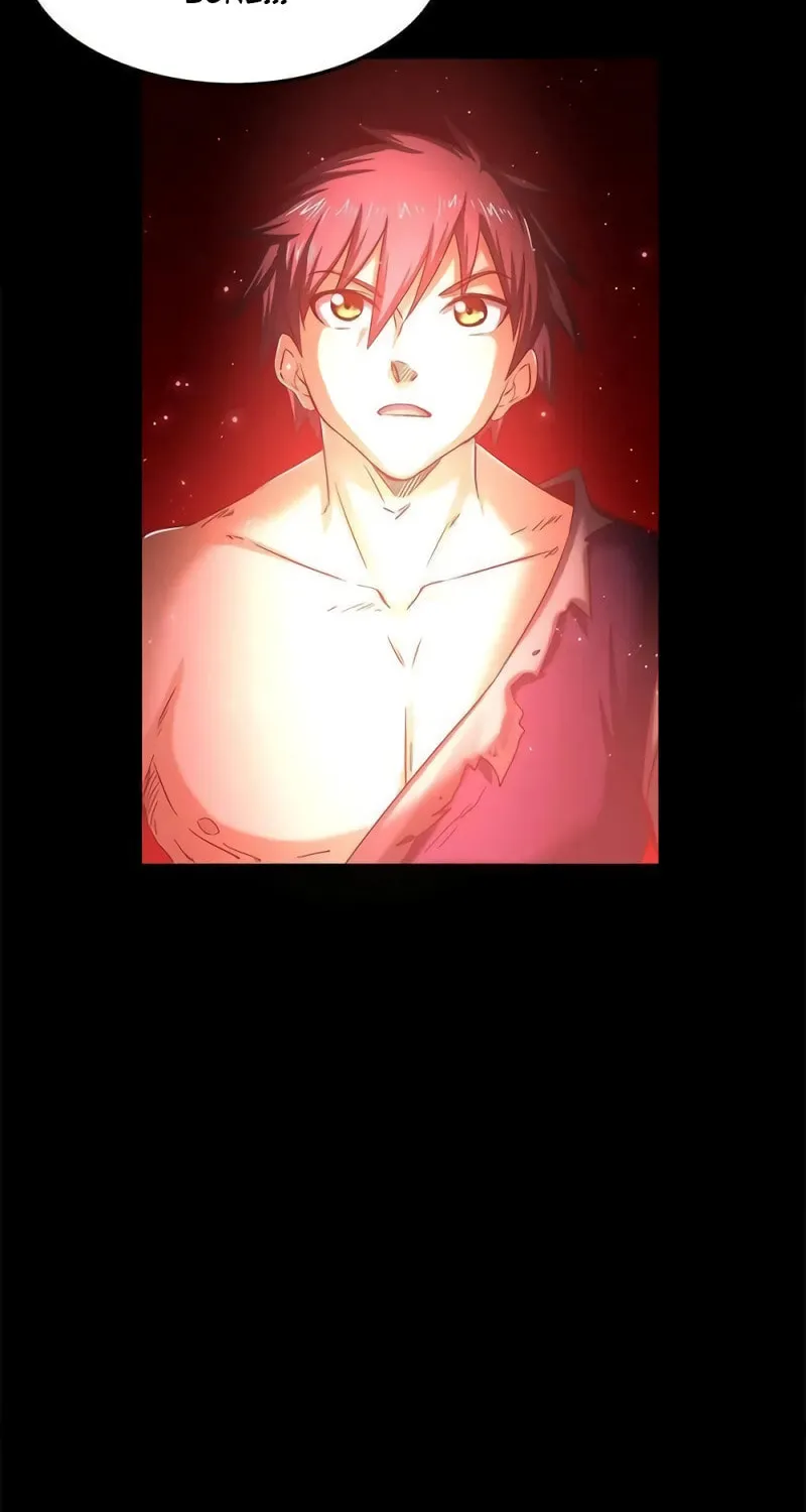 Warring States (Colored) Chapter 24 page 19 - 