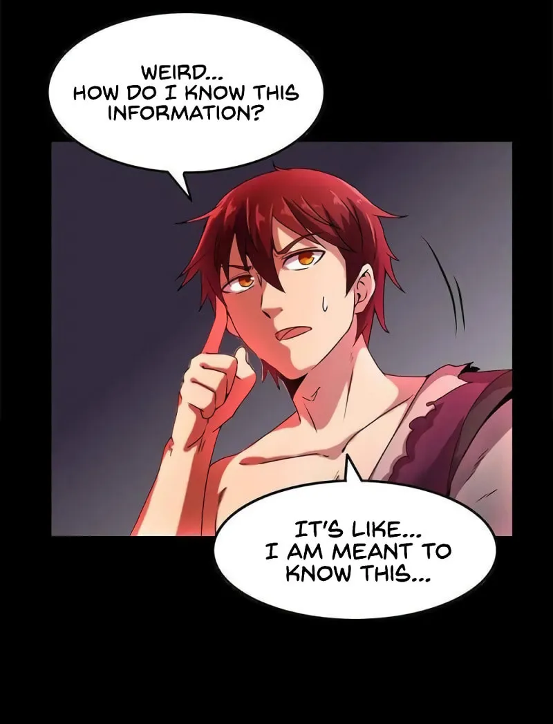 Warring States (Colored) Chapter 24 page 20 - 