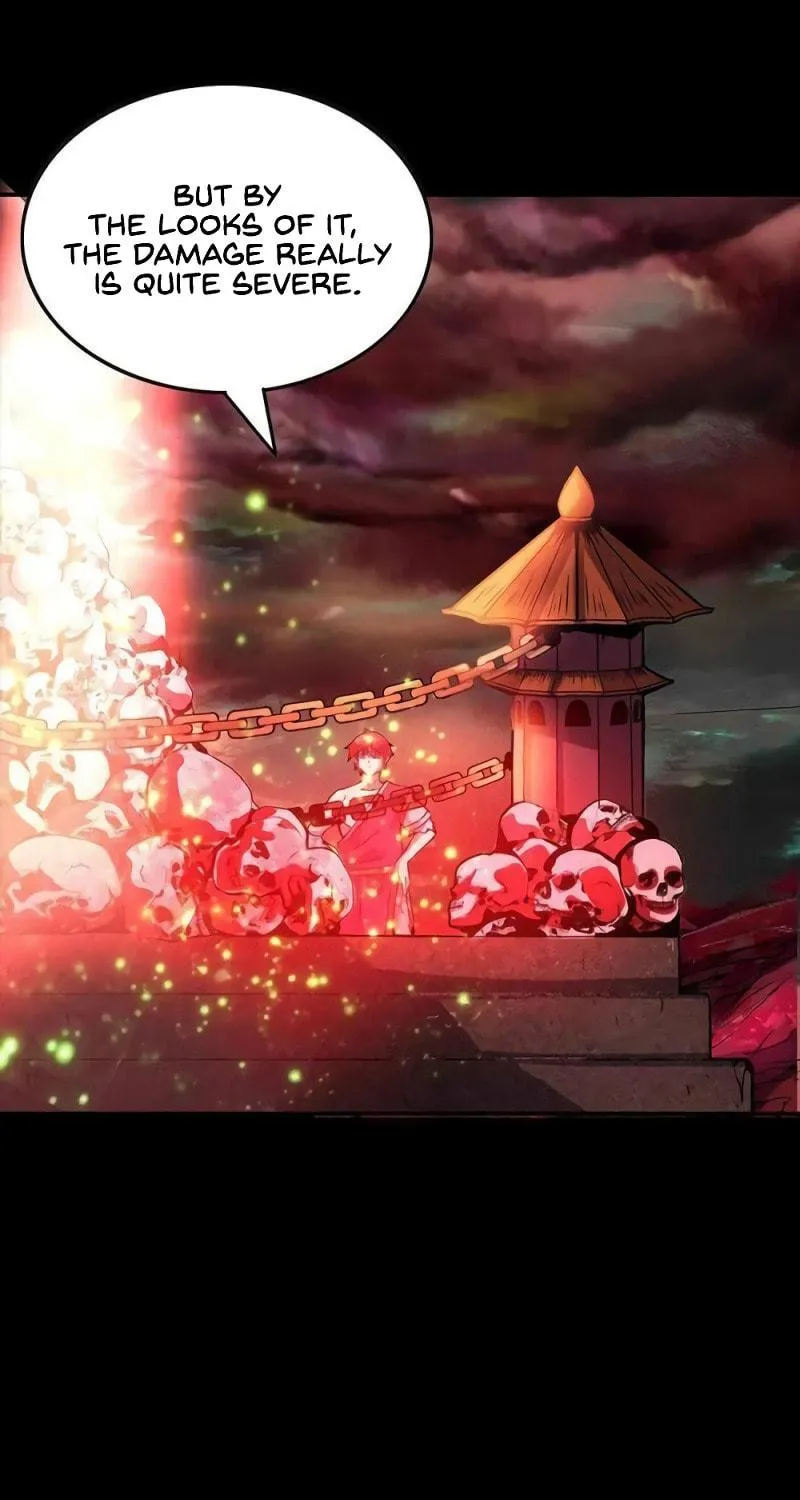 Warring States (Colored) Chapter 24 page 21 - 