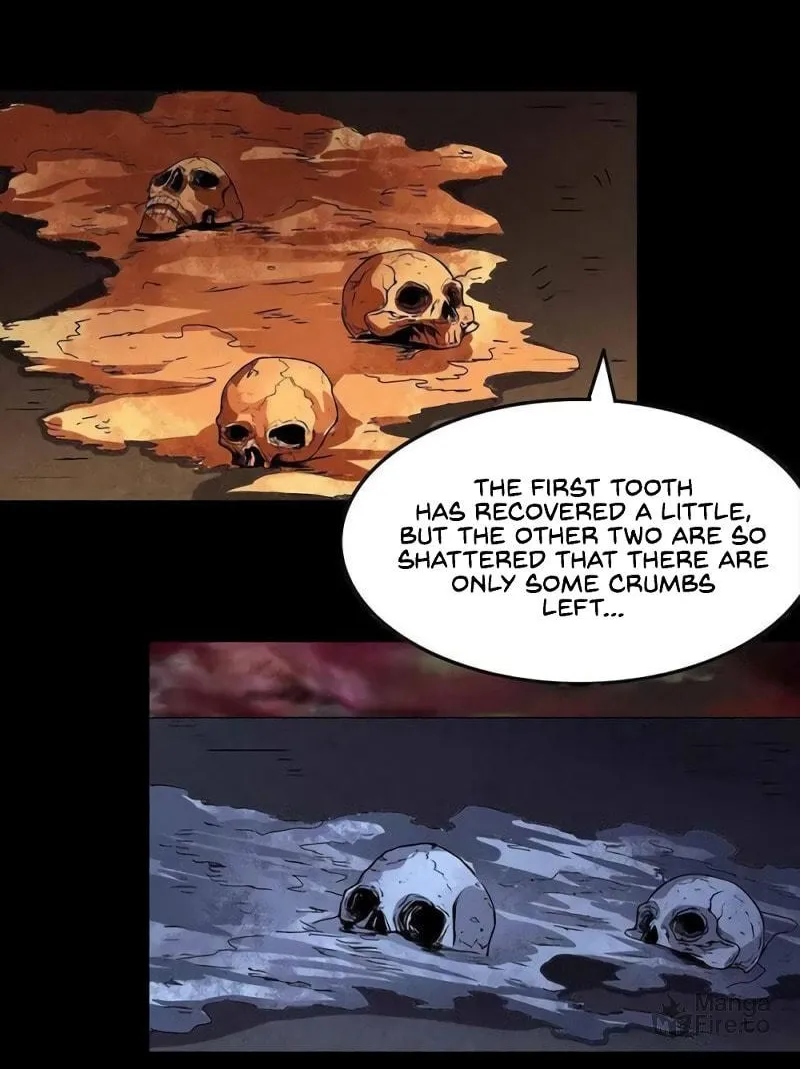 Warring States (Colored) Chapter 24 page 22 - 