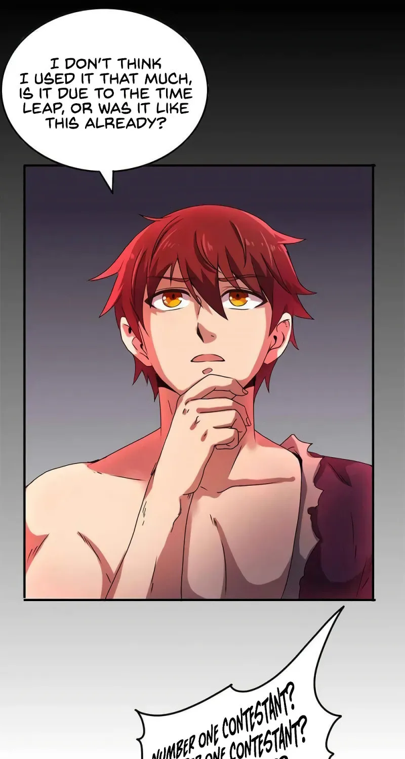 Warring States (Colored) Chapter 24 page 23 - 