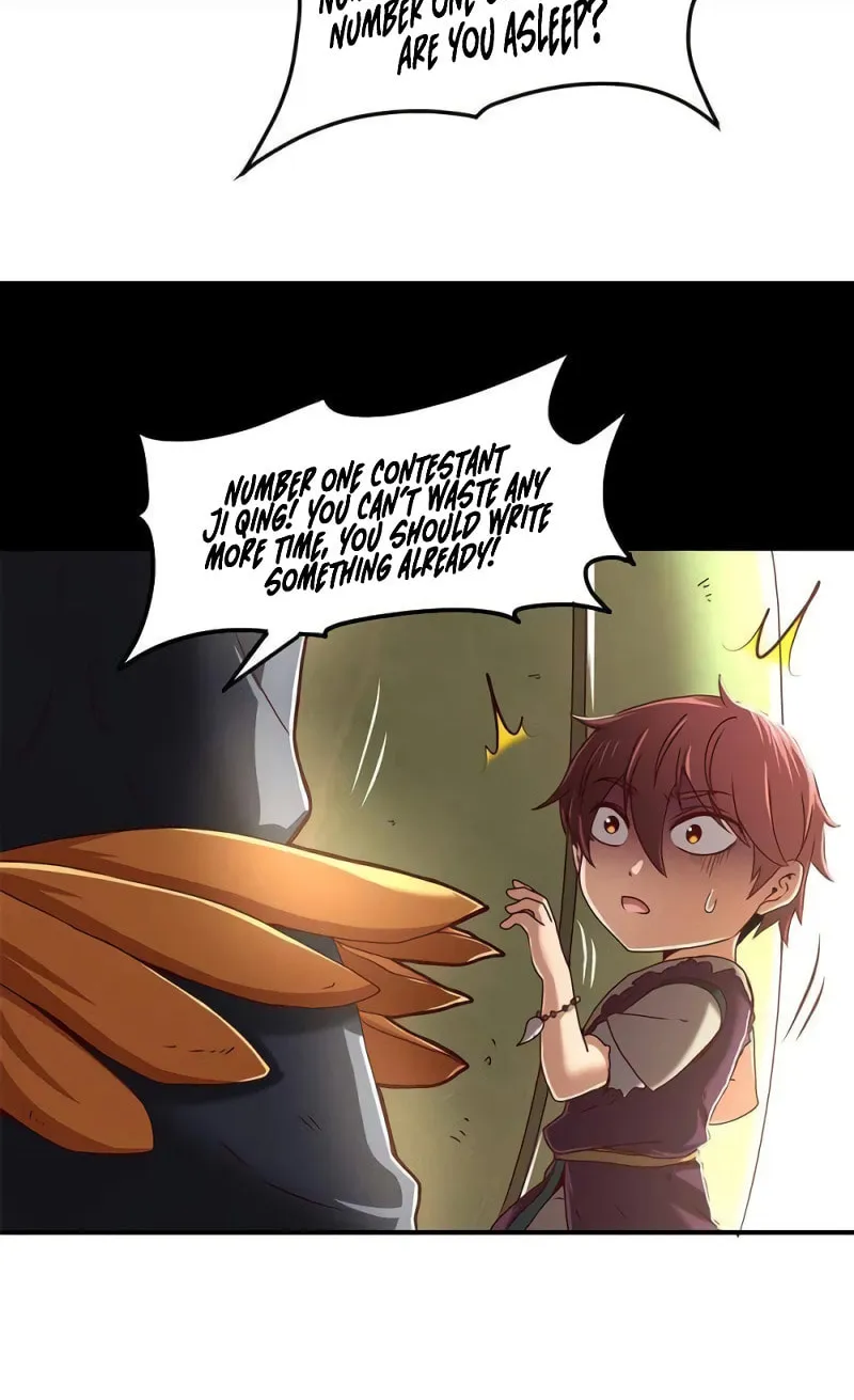 Warring States (Colored) Chapter 24 page 24 - 