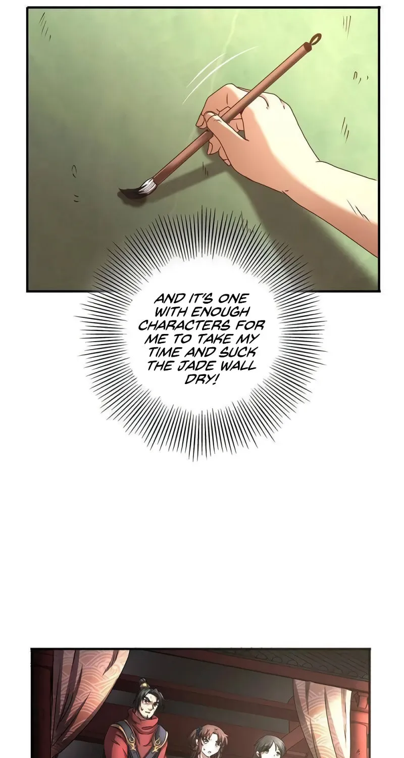Warring States (Colored) Chapter 24 page 27 - 