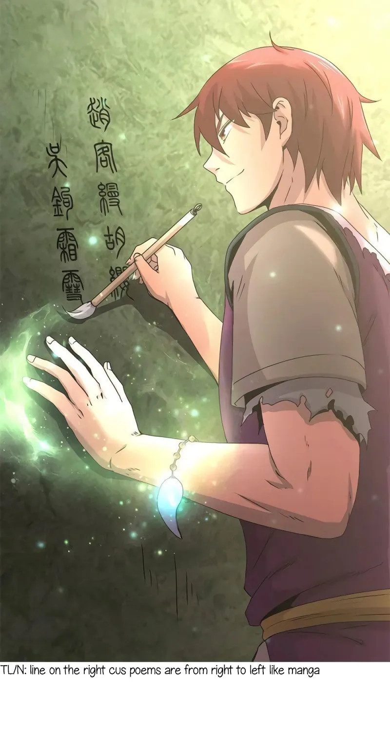 Warring States (Colored) Chapter 24 page 31 - 