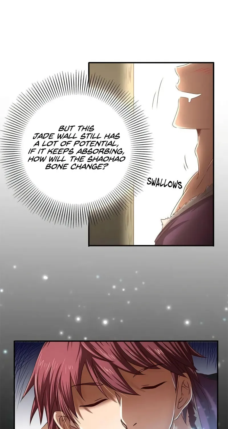 Warring States (Colored) Chapter 24 page 5 - 