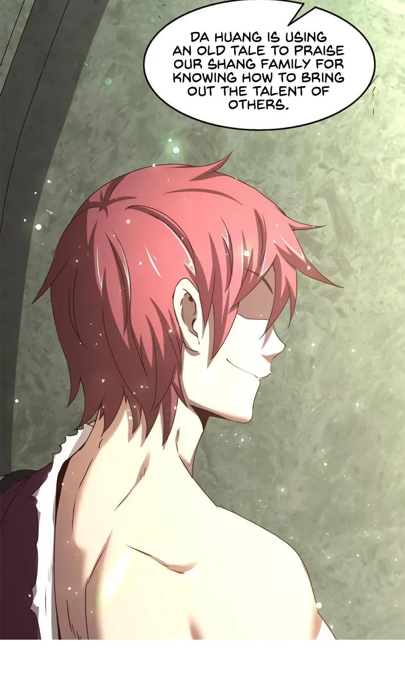 Warring States (Colored) Chapter 24 page 44 - 