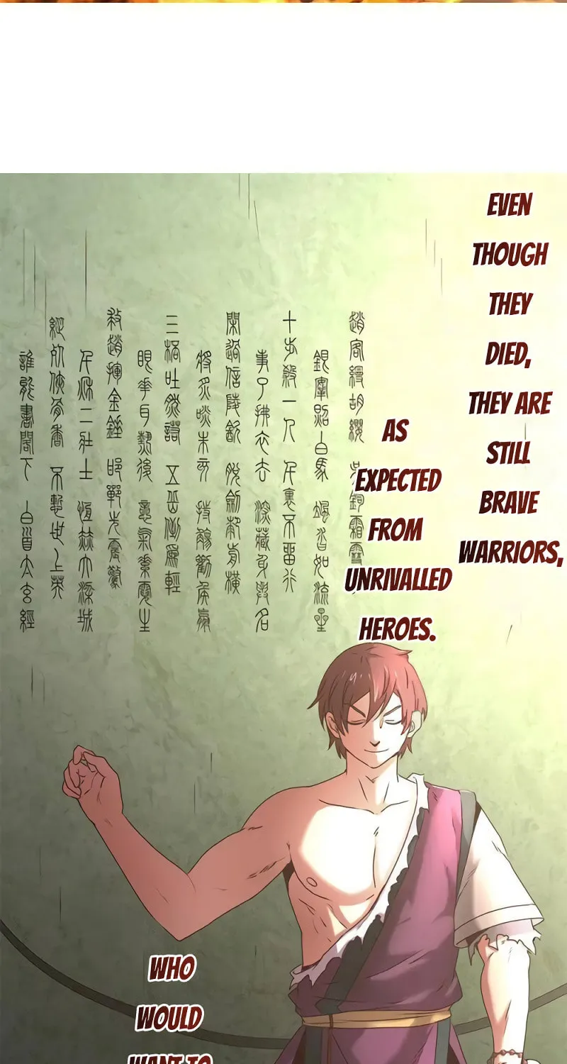 Warring States (Colored) Chapter 24 page 54 - 