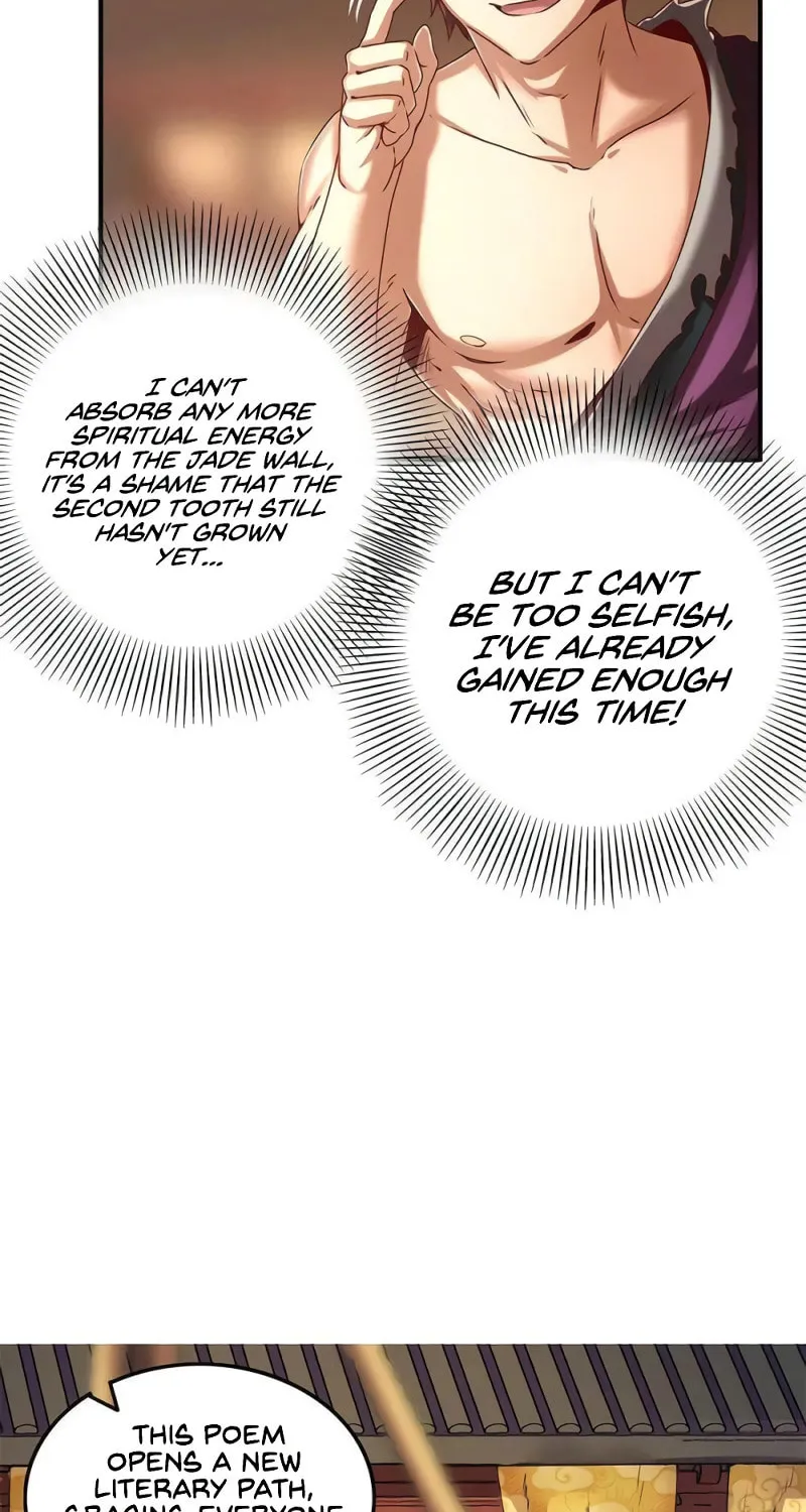 Warring States (Colored) Chapter 24 page 57 - 