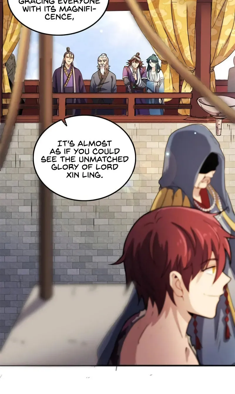 Warring States (Colored) Chapter 24 page 58 - 