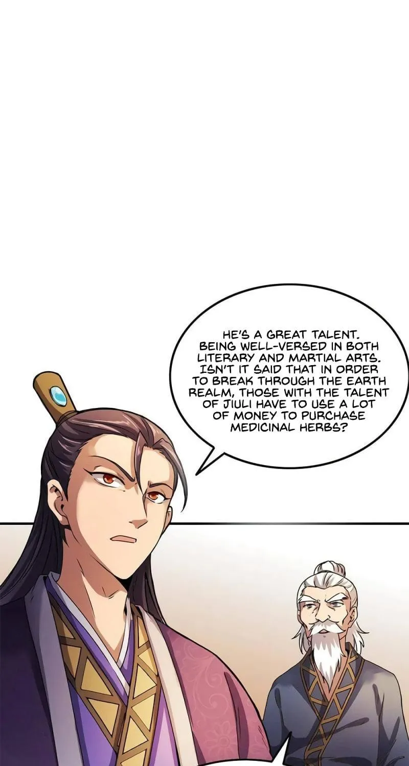 Warring States (Colored) Chapter 24 page 59 - 