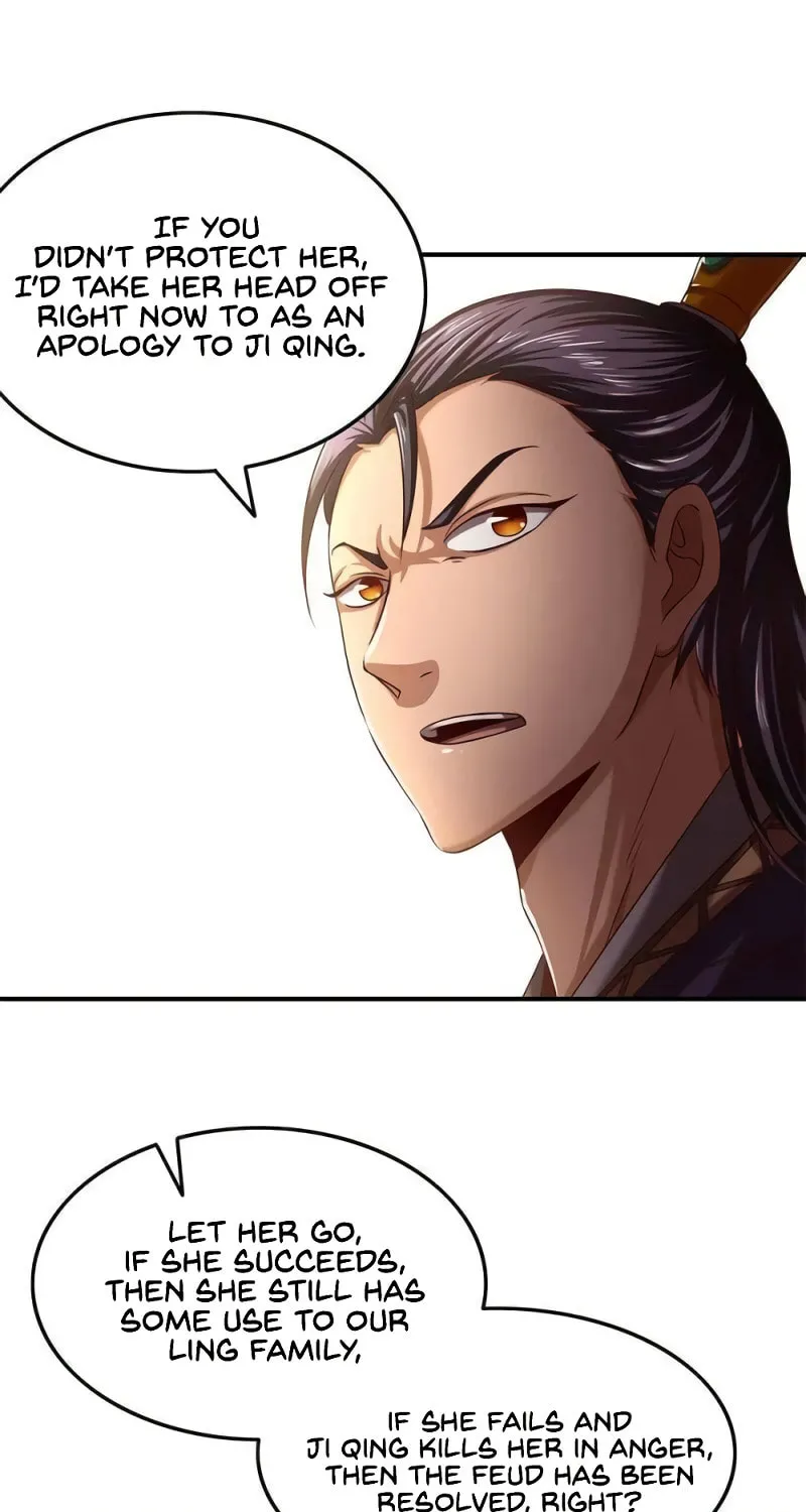 Warring States (Colored) Chapter 24 page 63 - 