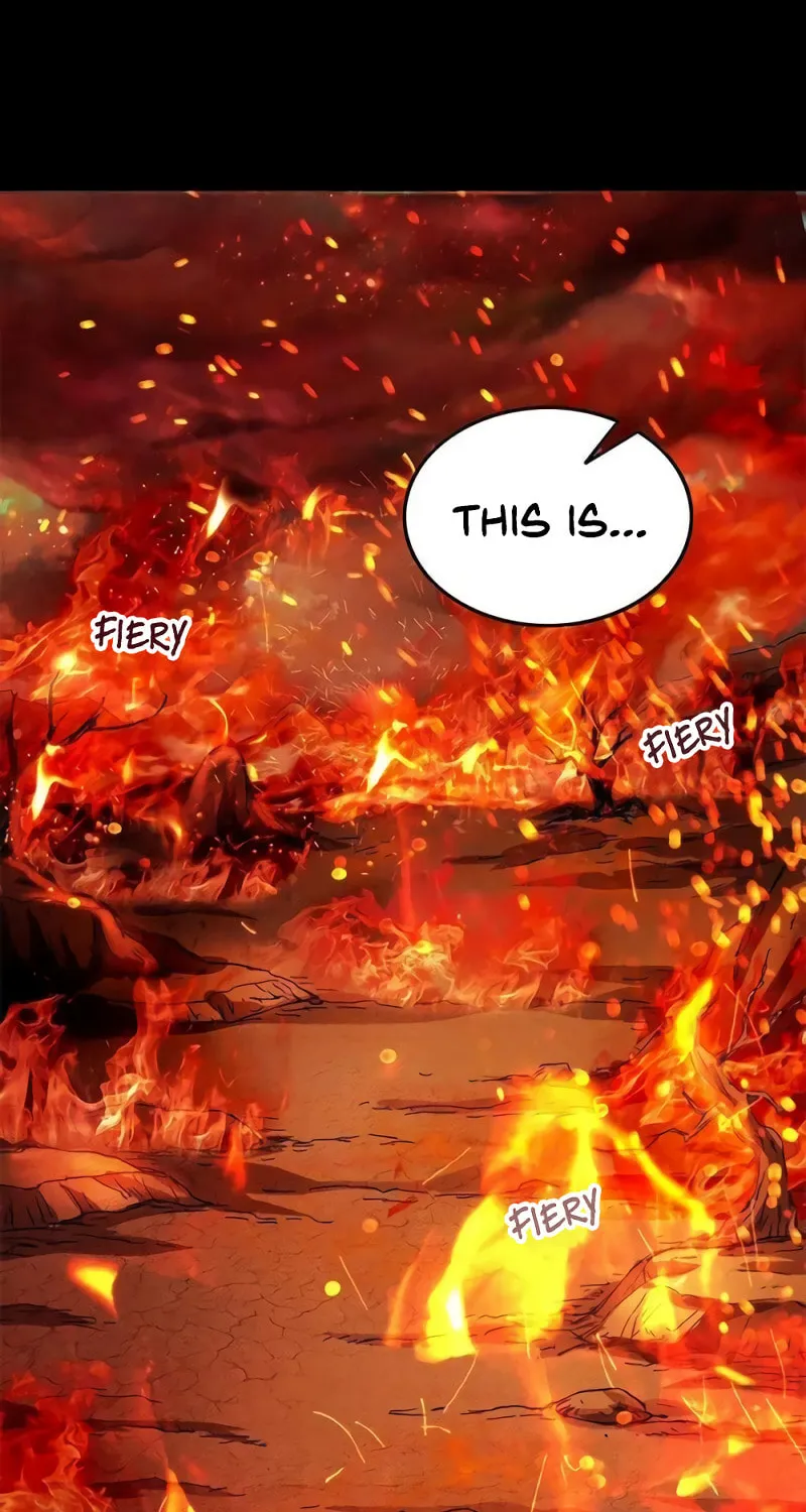 Warring States (Colored) Chapter 24 page 8 - 