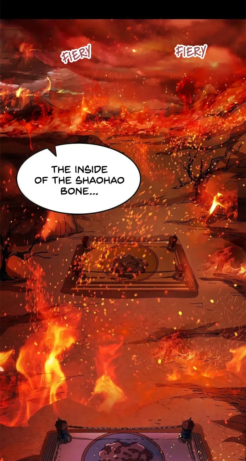 Warring States (Colored) Chapter 24 page 10 - 