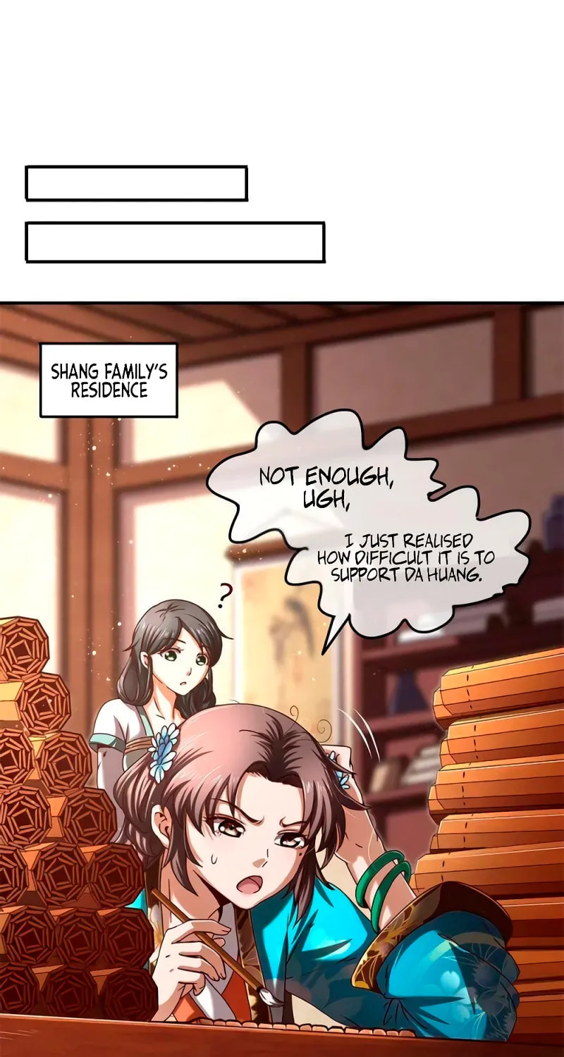 Warring States (Colored) Chapter 25 page 13 - 