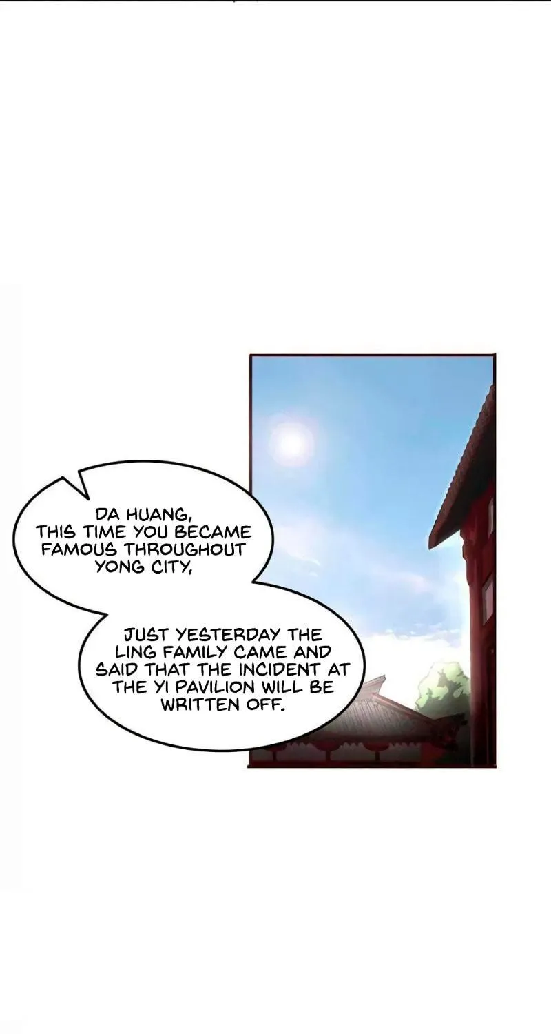 Warring States (Colored) Chapter 25 page 18 - 