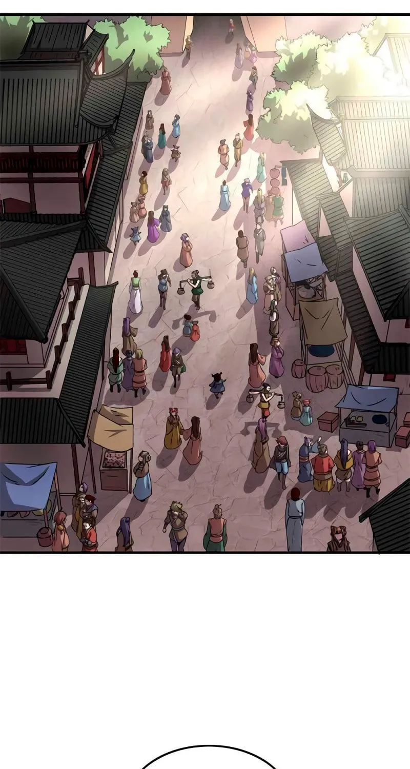Warring States (Colored) Chapter 25 page 24 - 