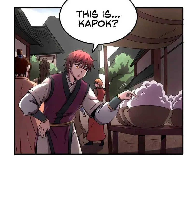 Warring States (Colored) Chapter 25 page 25 - 