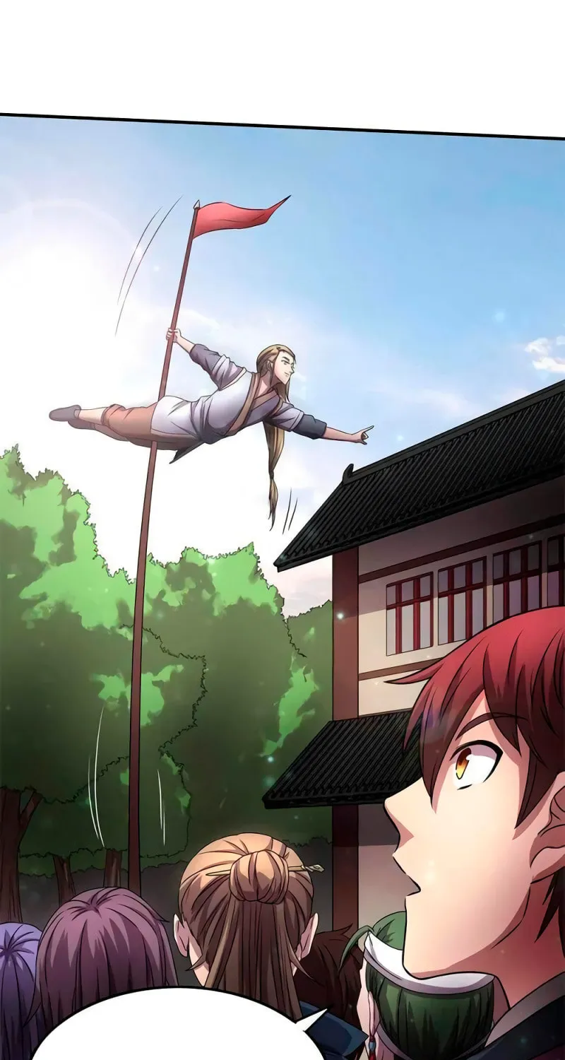 Warring States (Colored) Chapter 25 page 29 - 