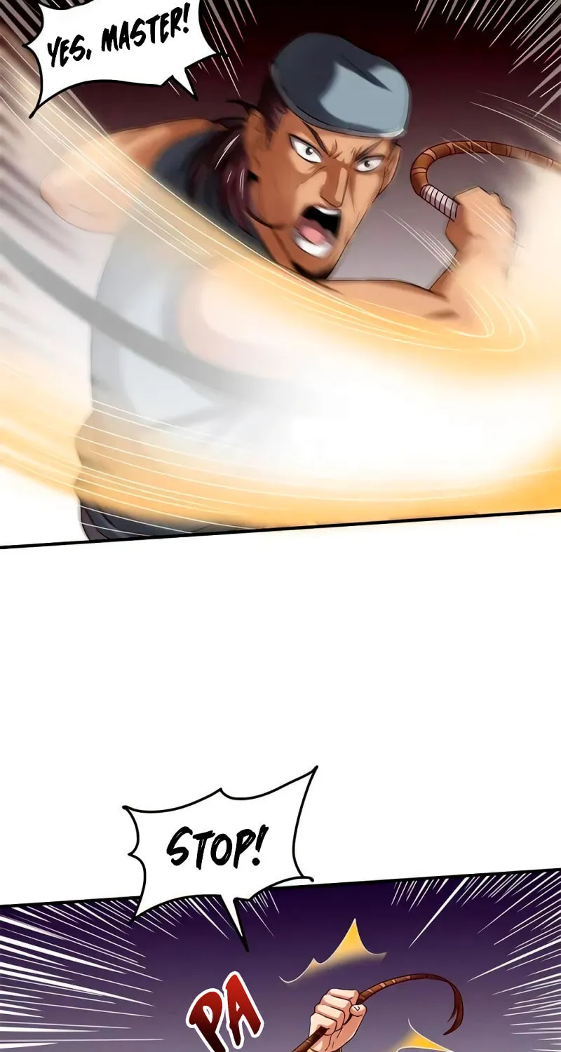 Warring States (Colored) Chapter 25 page 36 - 
