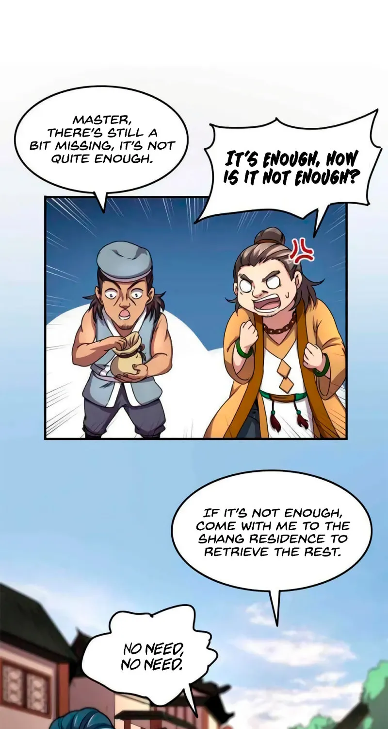 Warring States (Colored) Chapter 25 page 47 - 