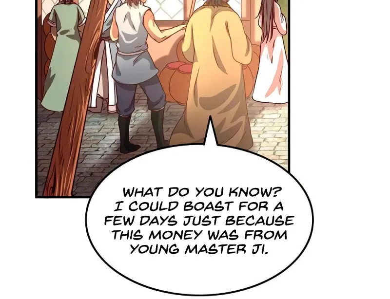 Warring States (Colored) Chapter 25 page 49 - 